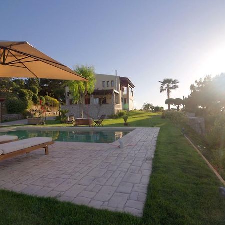 Villa Russelia Kalavárda المظهر الخارجي الصورة