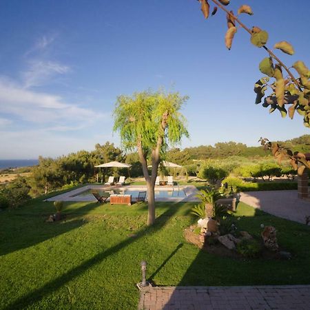Villa Russelia Kalavárda المظهر الخارجي الصورة