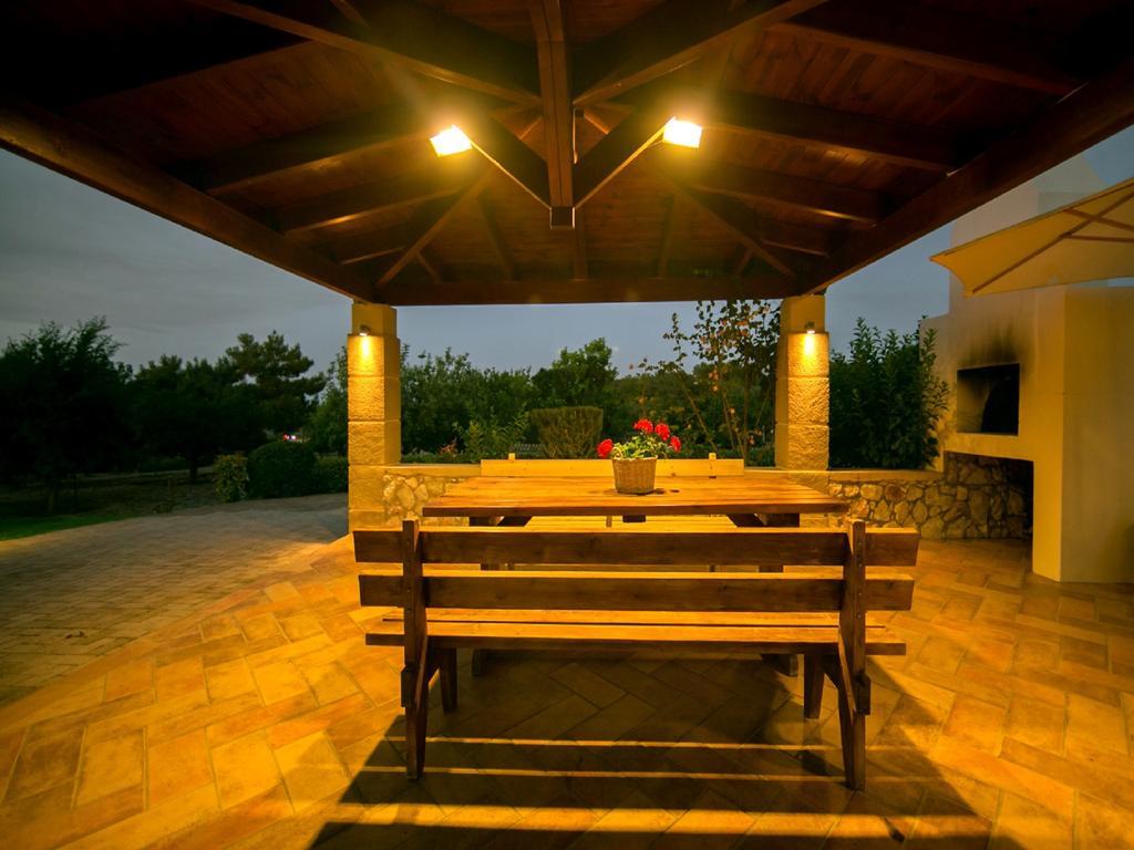 Villa Russelia Kalavárda المظهر الخارجي الصورة