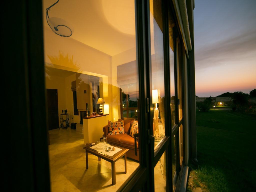 Villa Russelia Kalavárda المظهر الخارجي الصورة