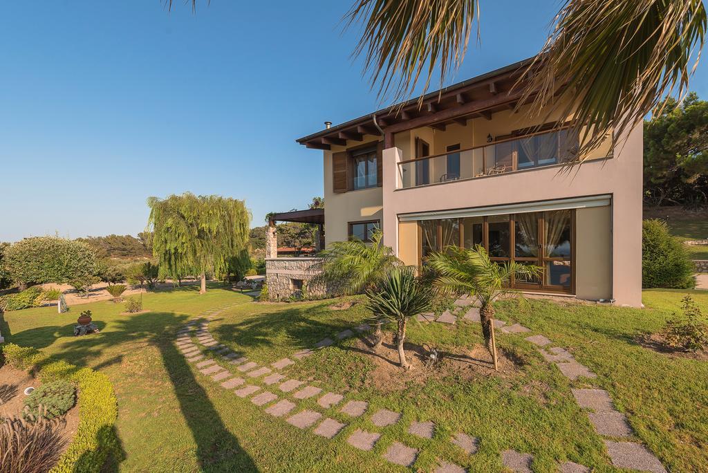 Villa Russelia Kalavárda المظهر الخارجي الصورة