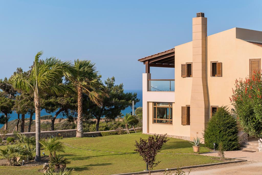 Villa Russelia Kalavárda المظهر الخارجي الصورة