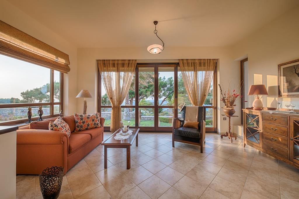Villa Russelia Kalavárda المظهر الخارجي الصورة