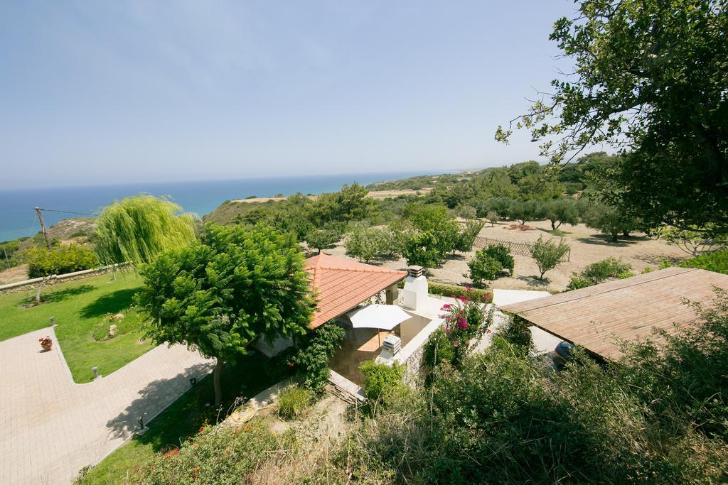 Villa Russelia Kalavárda المظهر الخارجي الصورة