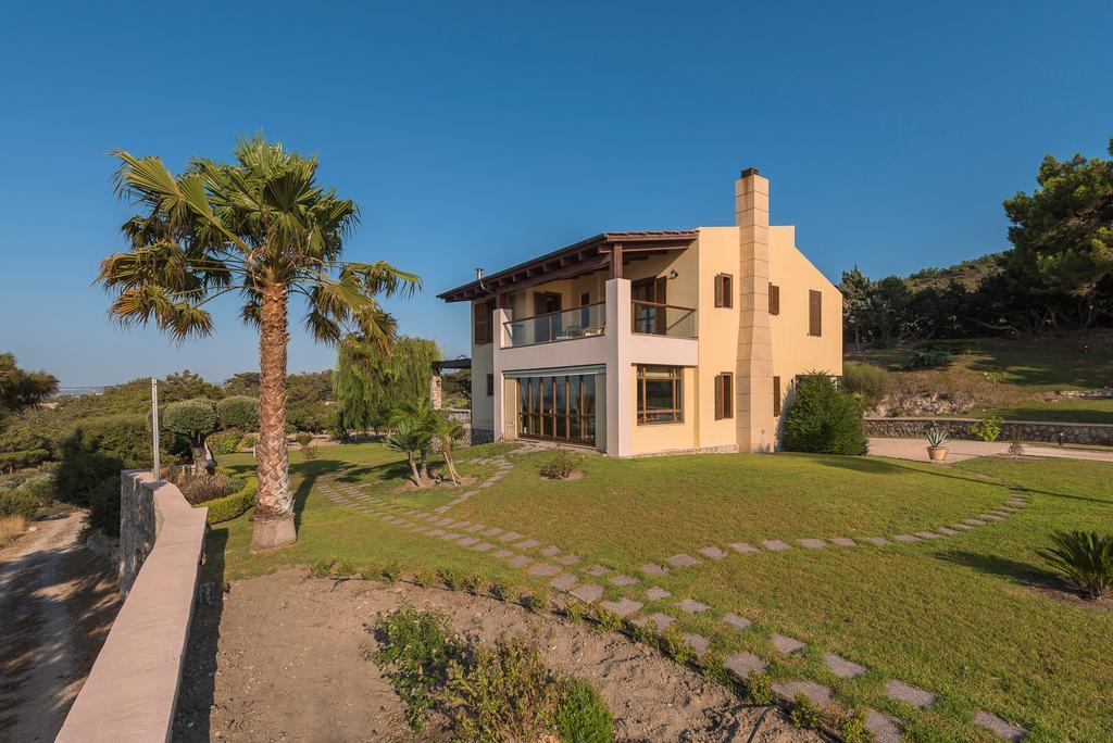 Villa Russelia Kalavárda المظهر الخارجي الصورة