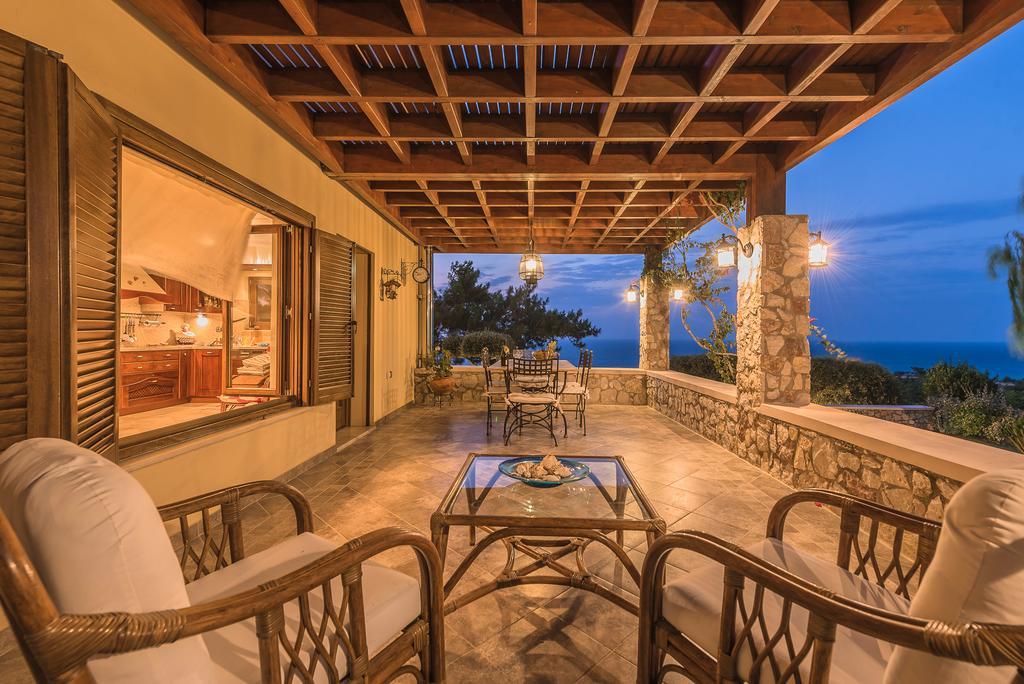 Villa Russelia Kalavárda المظهر الخارجي الصورة