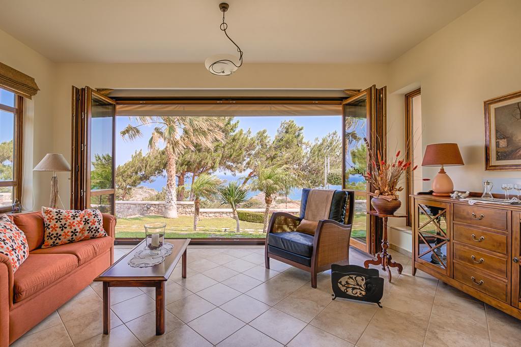Villa Russelia Kalavárda المظهر الخارجي الصورة