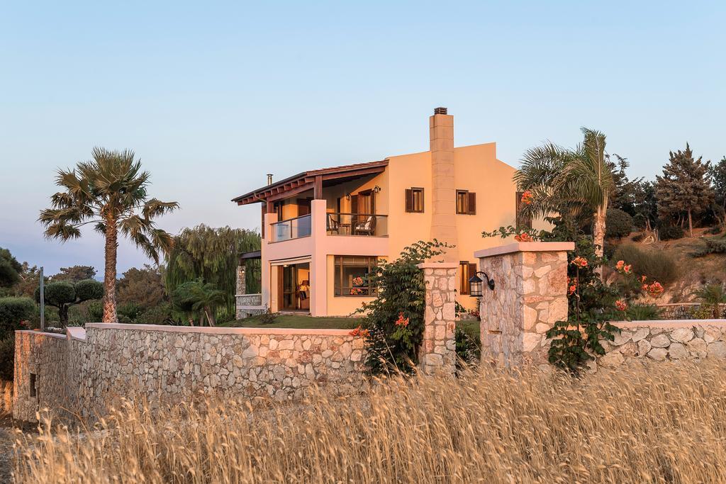 Villa Russelia Kalavárda المظهر الخارجي الصورة