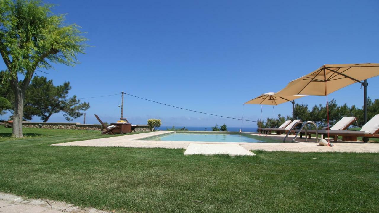 Villa Russelia Kalavárda المظهر الخارجي الصورة