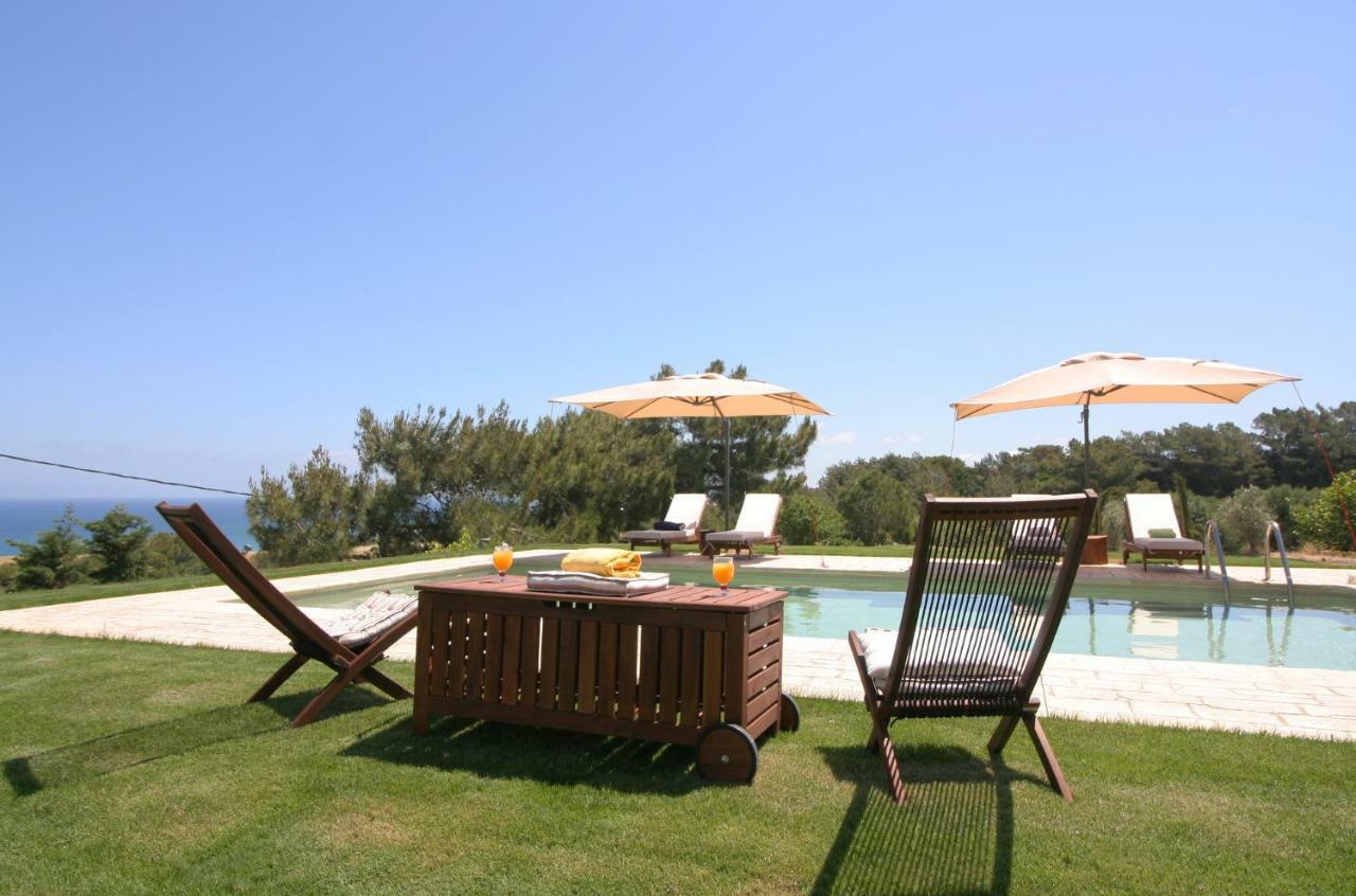 Villa Russelia Kalavárda المظهر الخارجي الصورة